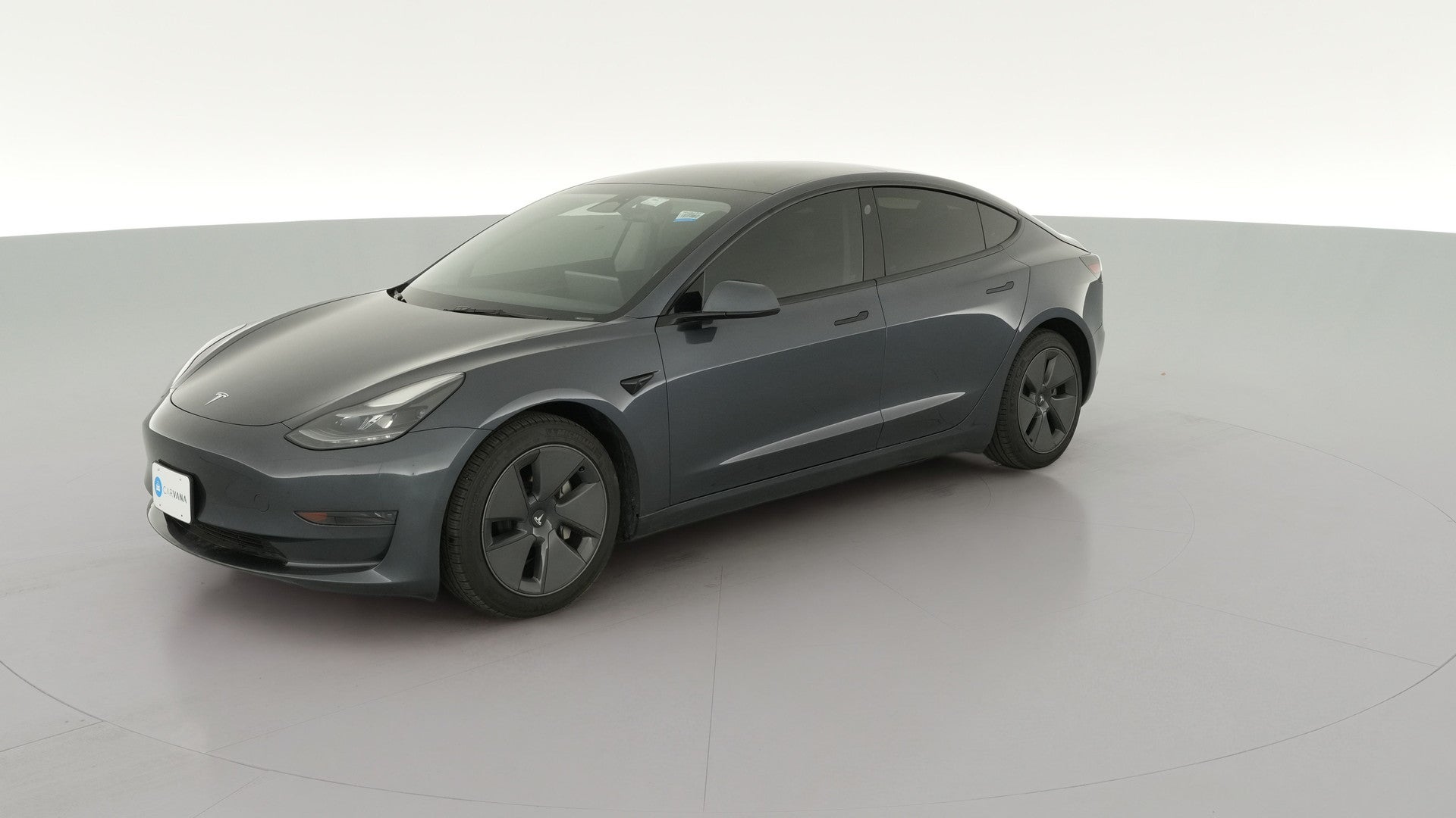 2023 Tesla Model 3 vehicle photo