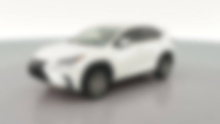 2020 Lexus NX vehicle photo