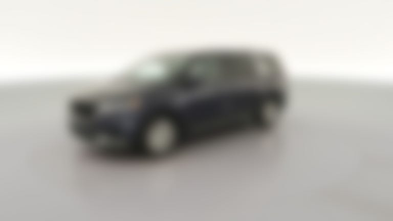2023 Kia Carnival vehicle photo
