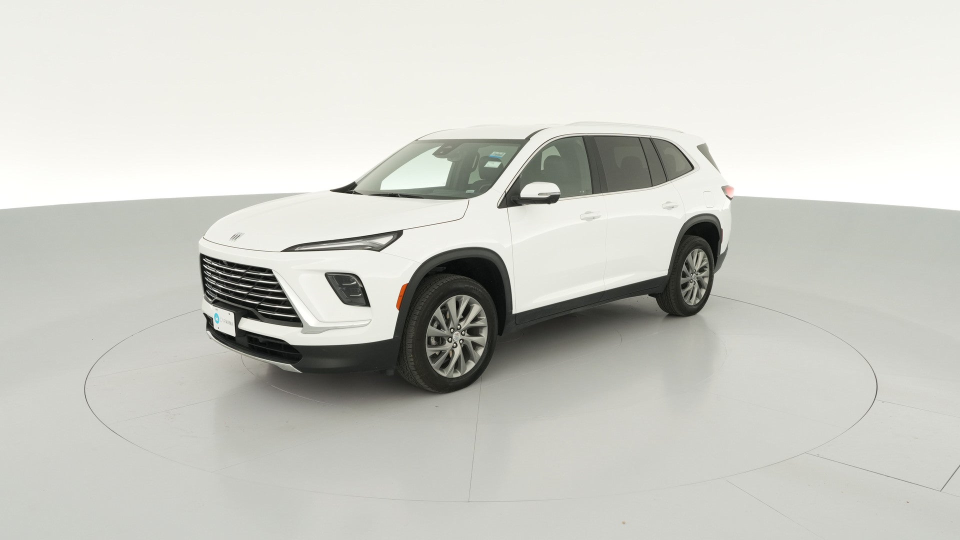 2025 Buick Enclave vehicle photo