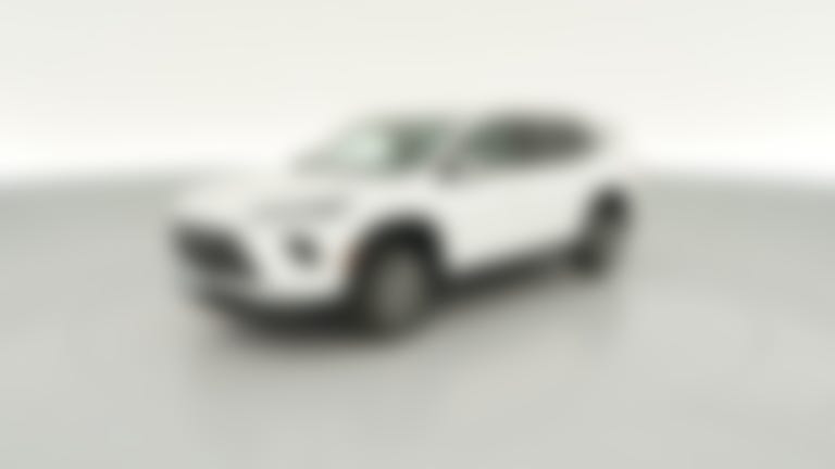 2025 Buick Enclave vehicle photo