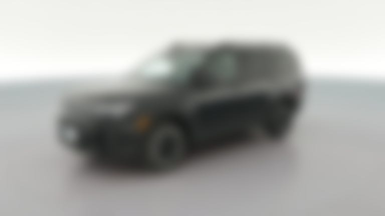 2026 Hyundai Santa Fe vehicle photo