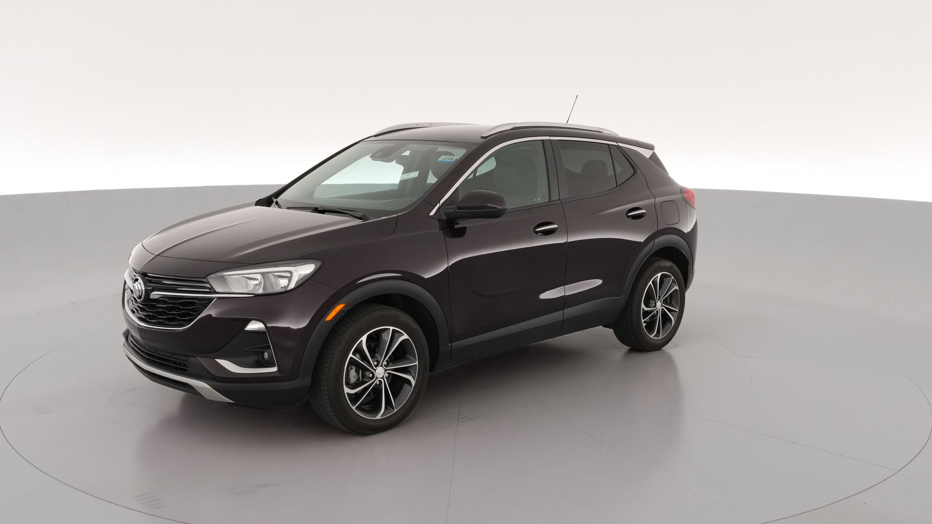 2020 Buick Encore GX vehicle photo