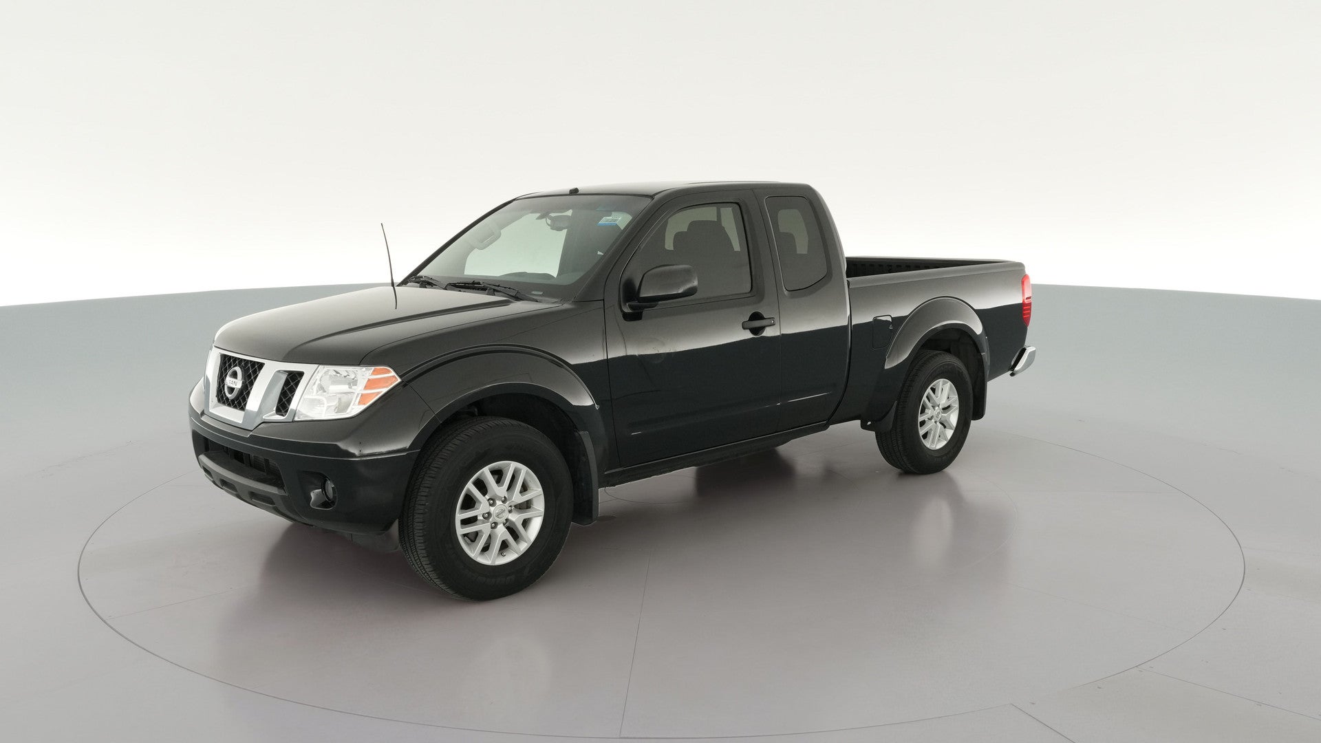 2019 Nissan Frontier King Cab vehicle photo
