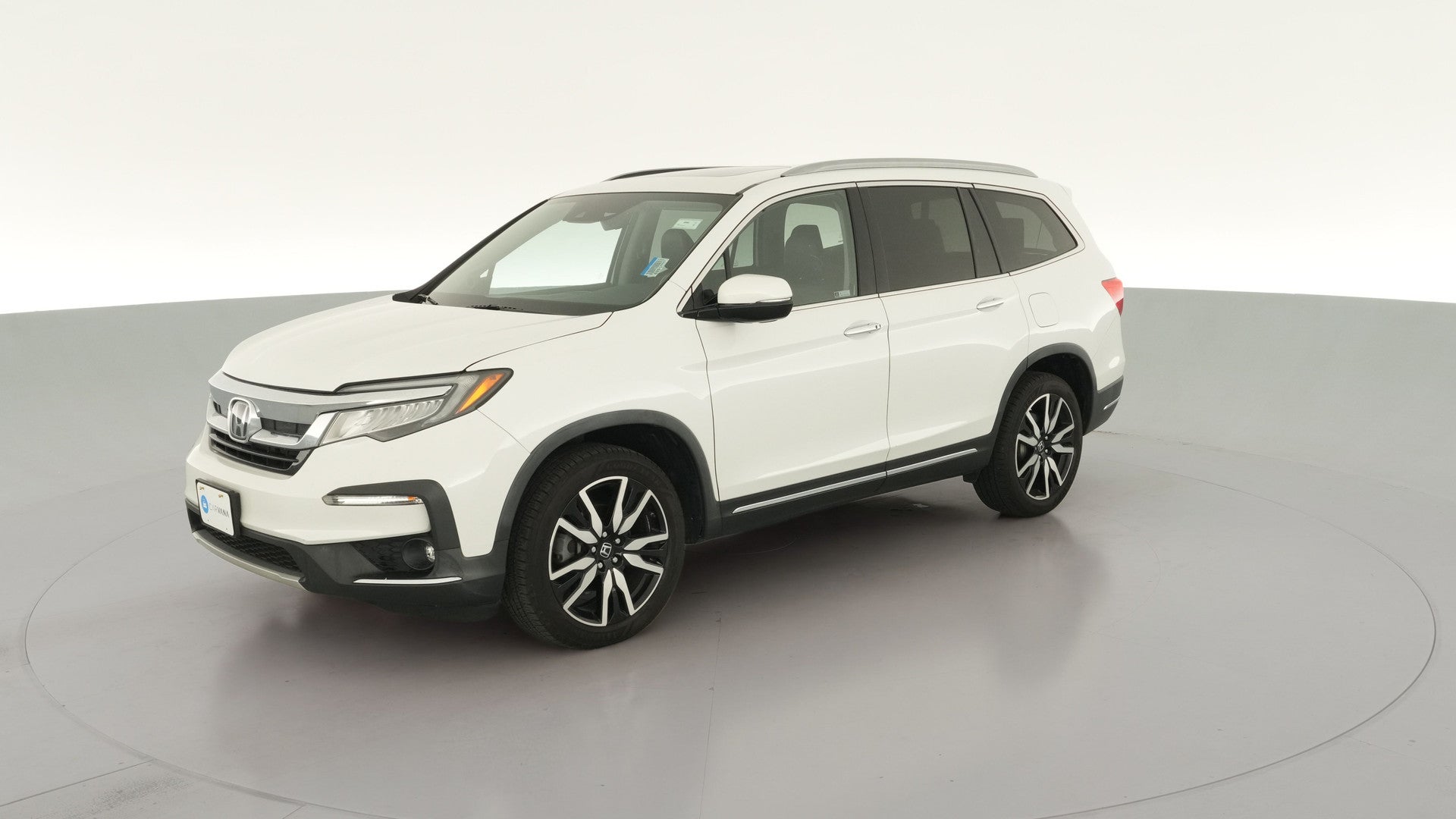 2020 Honda Pilot vehicle photo