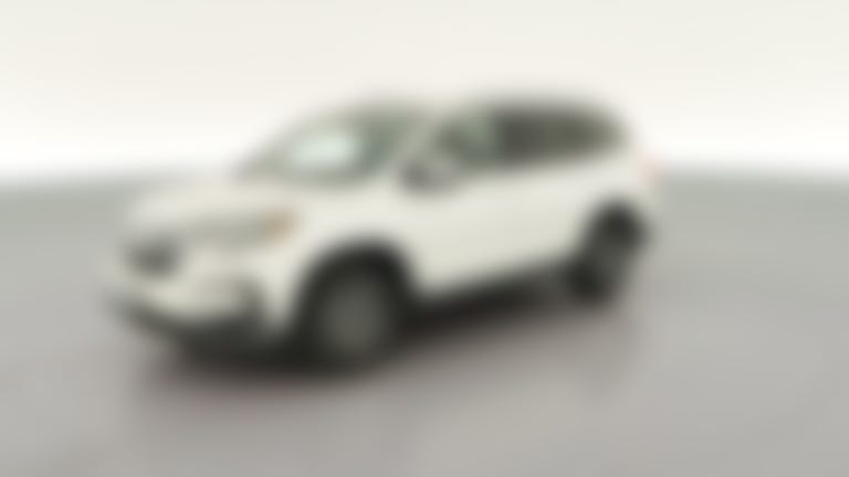 2020 Honda Pilot vehicle photo