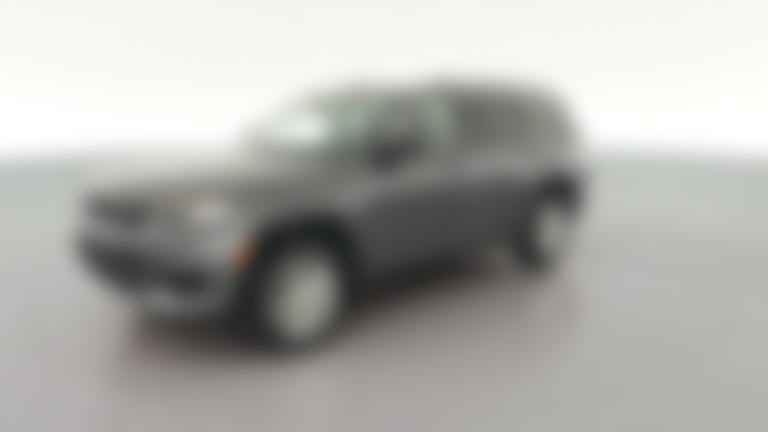 2023 Jeep Grand Cherokee L vehicle photo