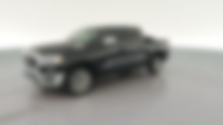 2024 Ram 1500 Crew Cab vehicle photo
