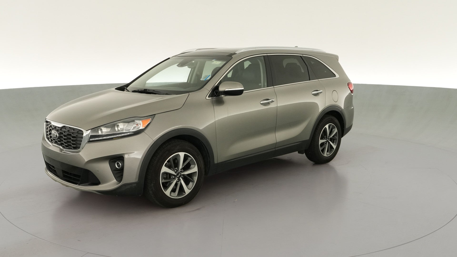 2019 Kia Sorento vehicle photo