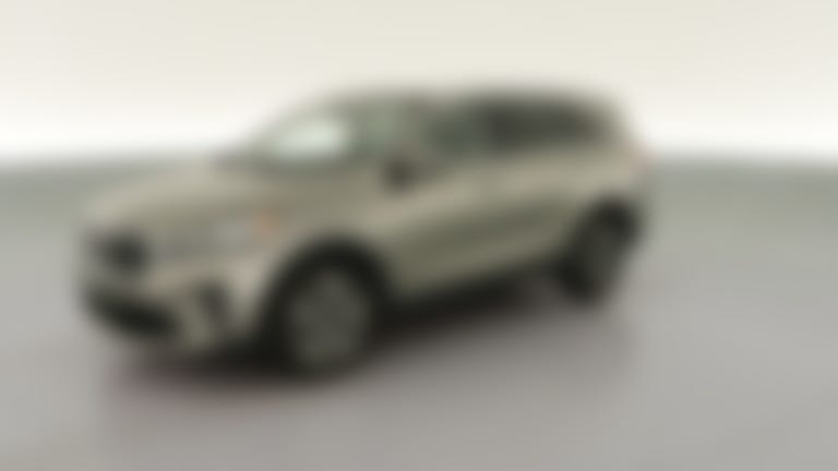 2019 Kia Sorento vehicle photo