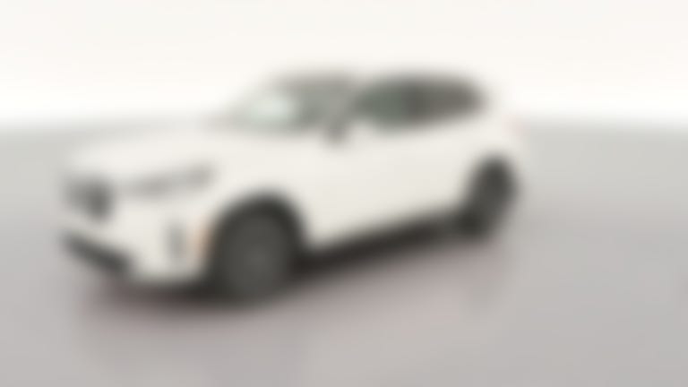 2026 BMW X3 vehicle photo