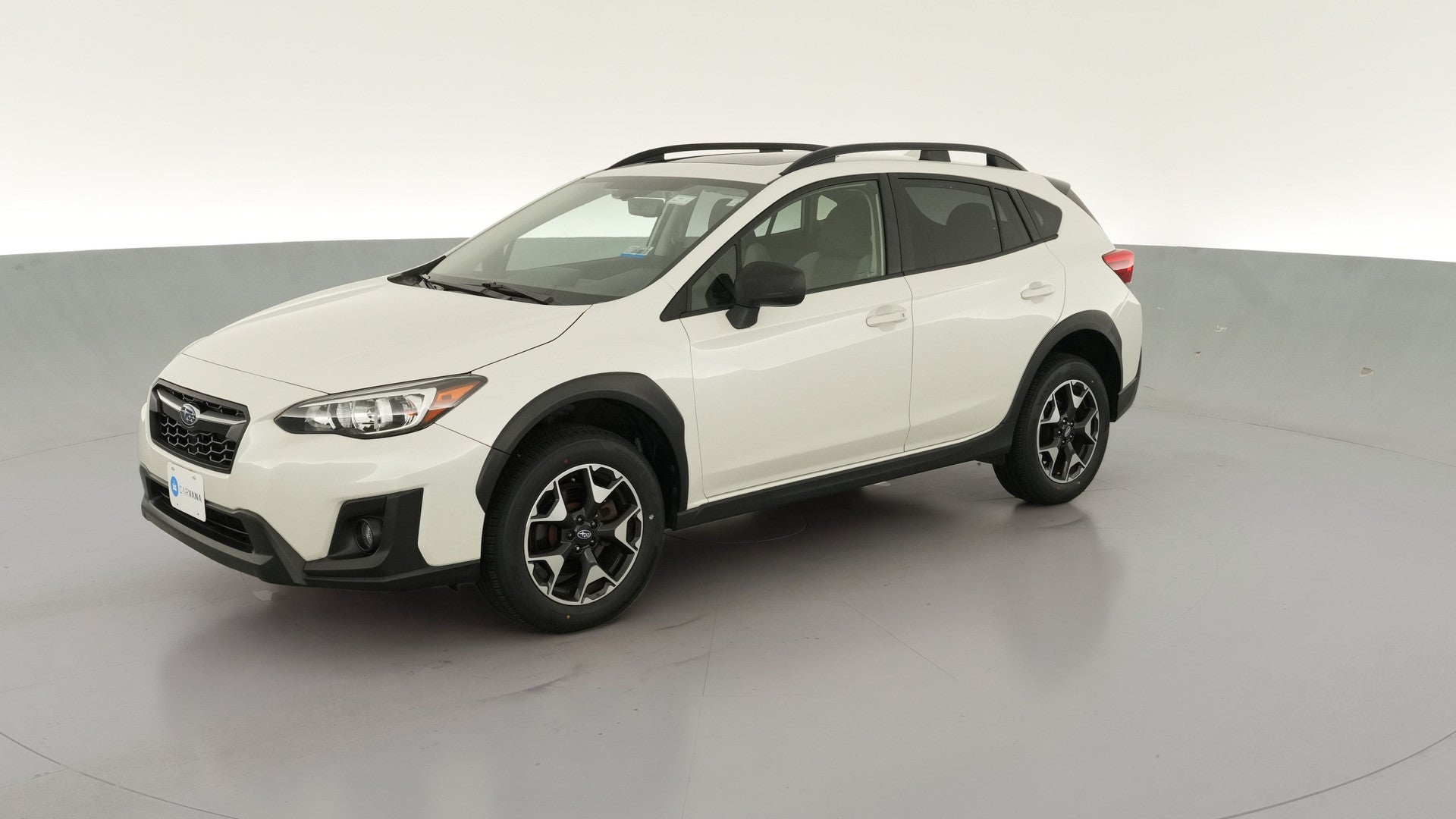 2019 Subaru Crosstrek vehicle photo