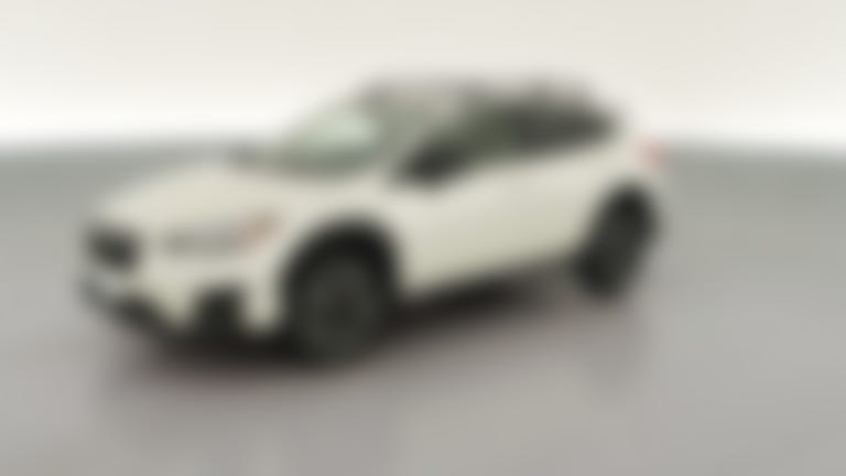 2019 Subaru Crosstrek vehicle photo