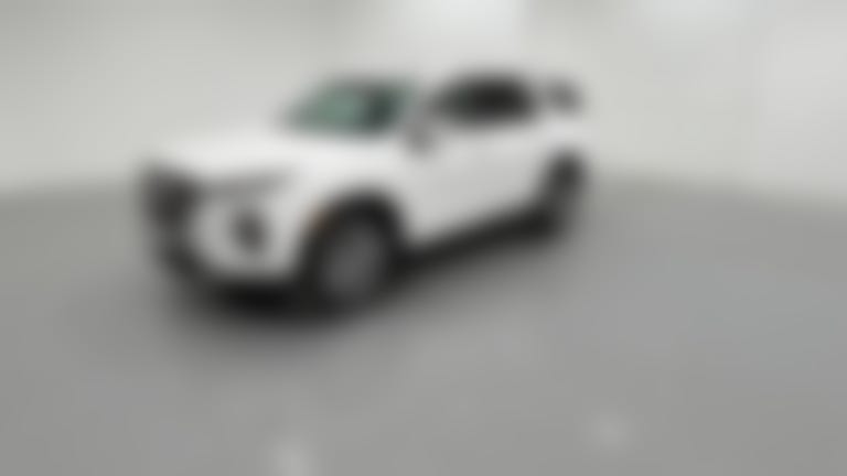 2021 Hyundai Palisade vehicle photo