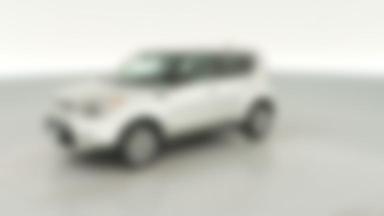 2018 Kia Soul vehicle photo