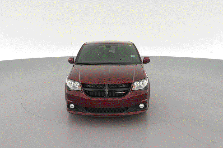 2019 Dodge Grand Caravan Passenger | Carvana