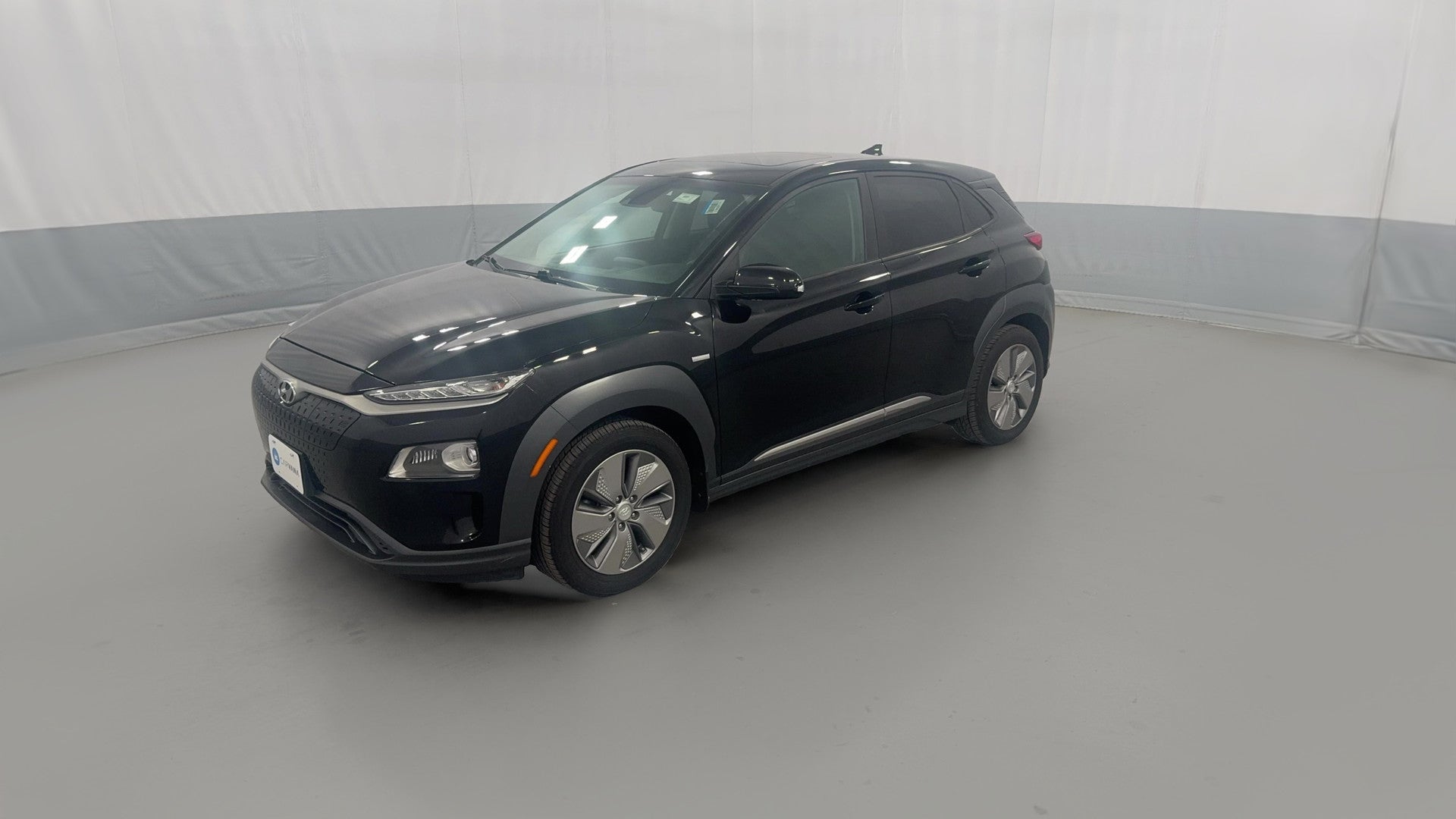 2019 Hyundai Kona Electric vehicle photo