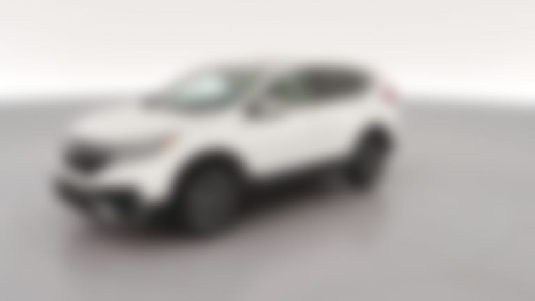 2021 Honda CR-V Hybrid vehicle photo