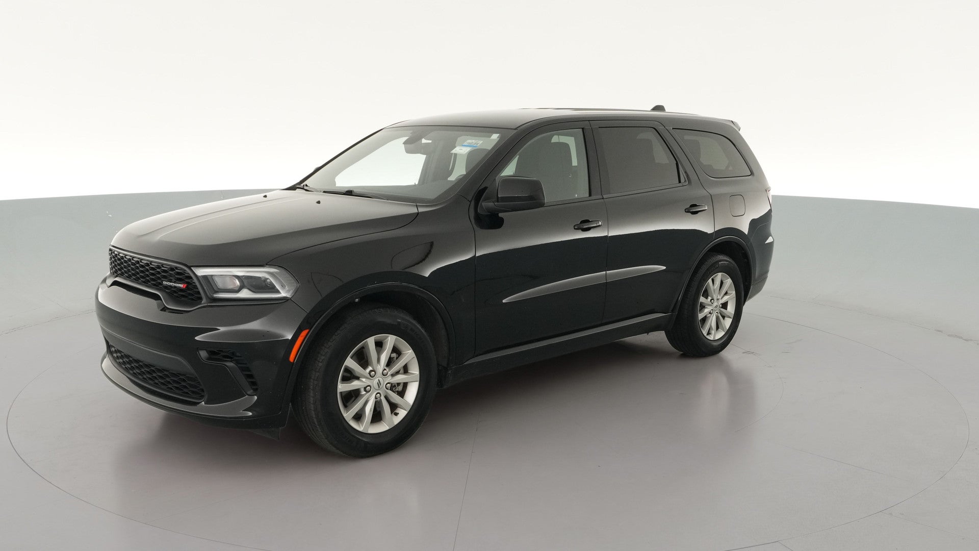 2025 Dodge Durango vehicle photo