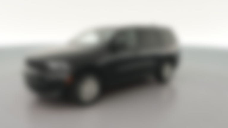 2025 Dodge Durango vehicle photo
