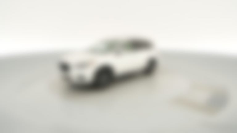 2020 INFINITI QX60 vehicle photo