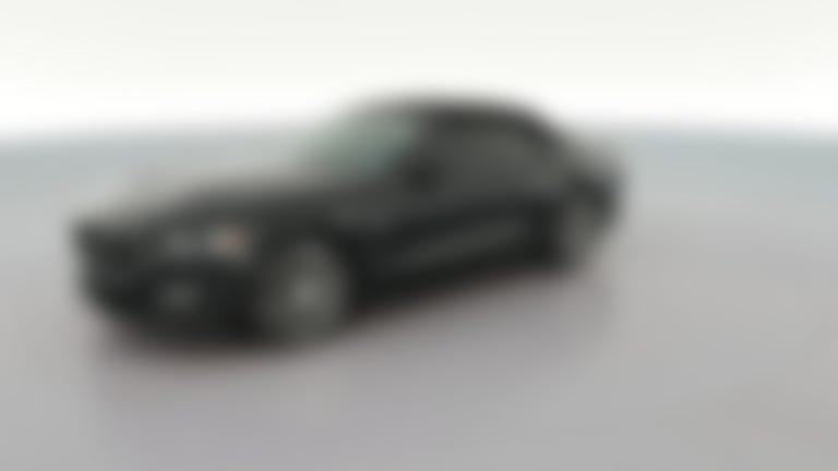 2017 Ford Mustang vehicle photo