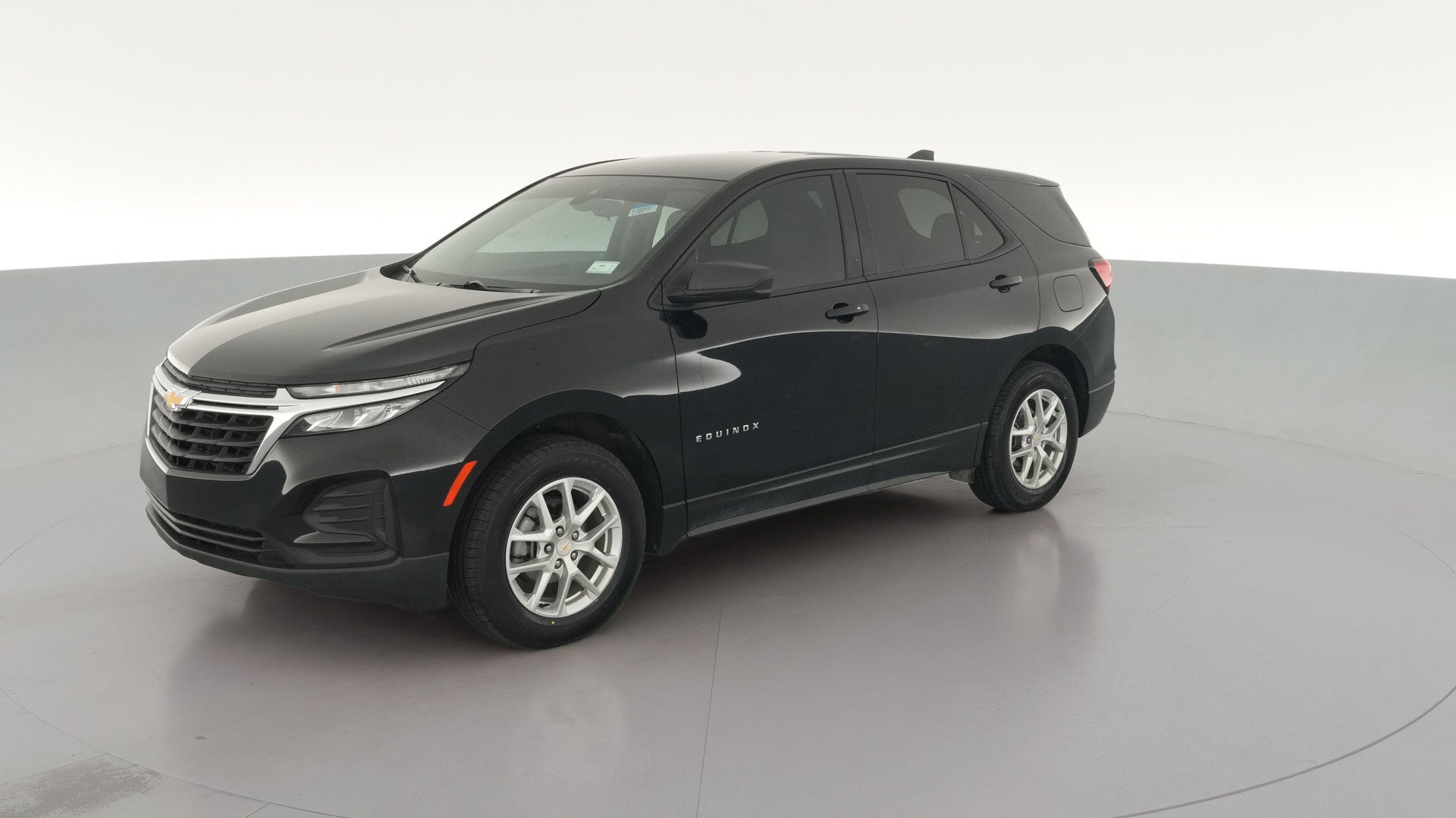 2023 Chevrolet Equinox vehicle photo