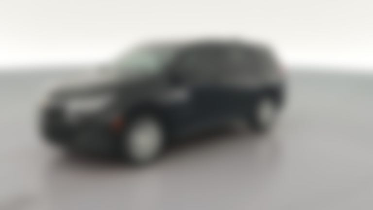 2023 Chevrolet Equinox vehicle photo