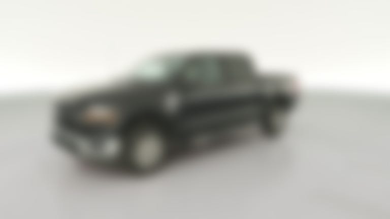 2025 Ford F150 SuperCrew Cab vehicle photo