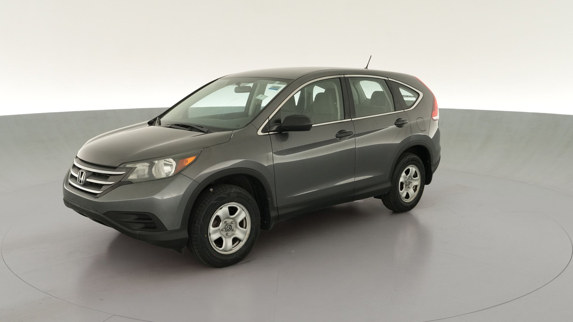 2014 Honda CR-V vehicle photo