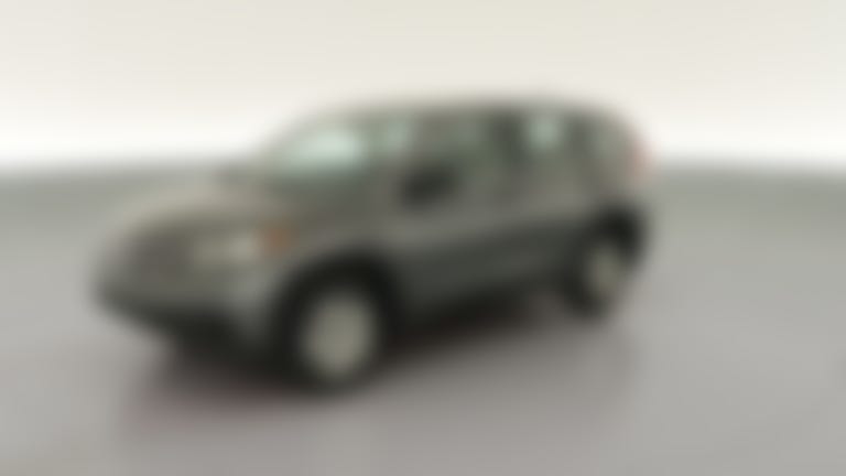 2014 Honda CR-V vehicle photo