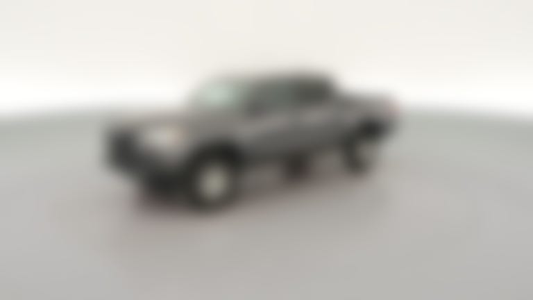 2019 Toyota Tacoma Double Cab vehicle photo