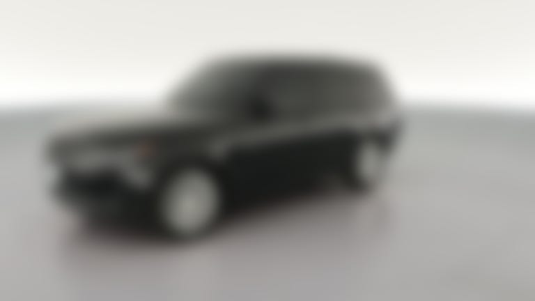 2018 Land Rover Range Rover vehicle photo