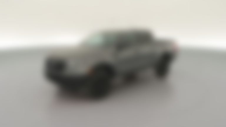 2022 Ford Ranger SuperCrew vehicle photo