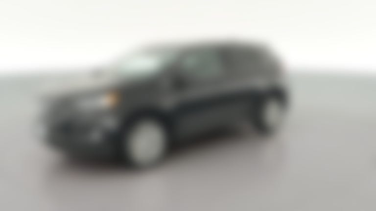2022 Ford Edge vehicle photo