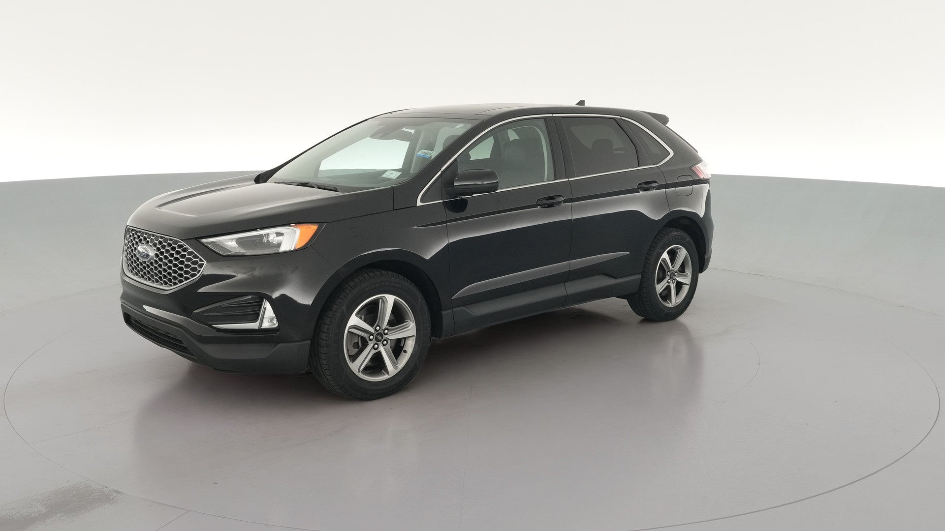 2024 Ford Edge vehicle photo