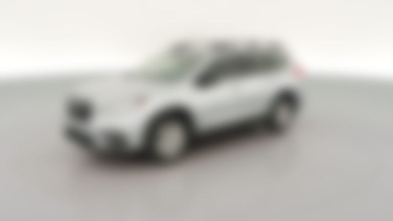 2019 Subaru Ascent vehicle photo