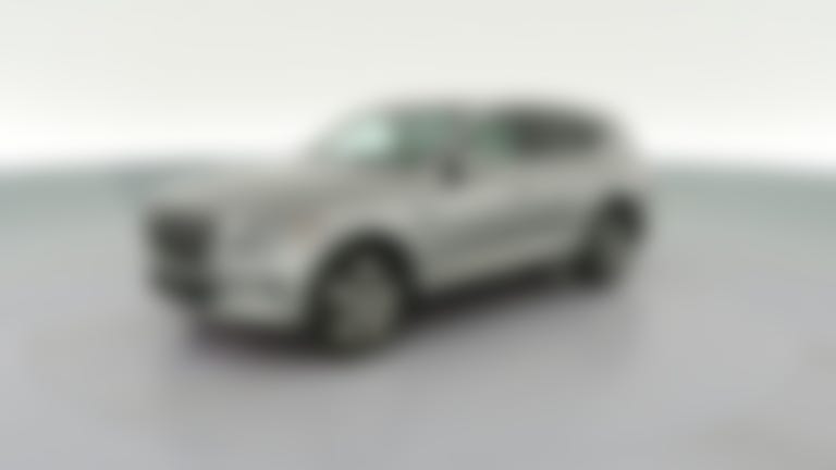 2022 Genesis GV80 vehicle photo