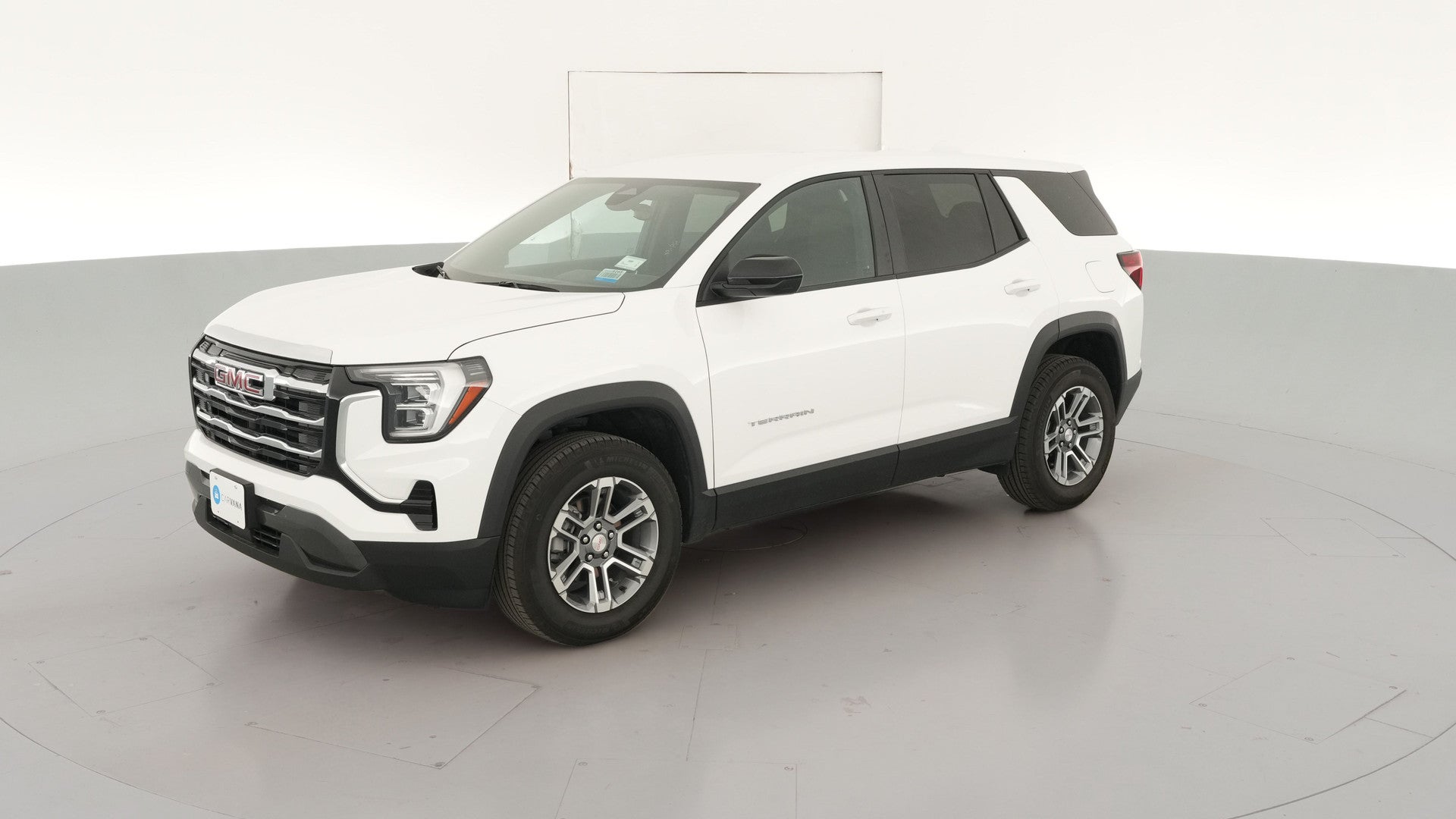 2025 GMC Terrain vehicle photo