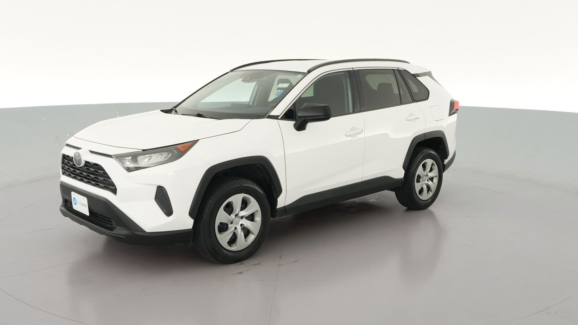 2020 Toyota RAV4 vehicle photo