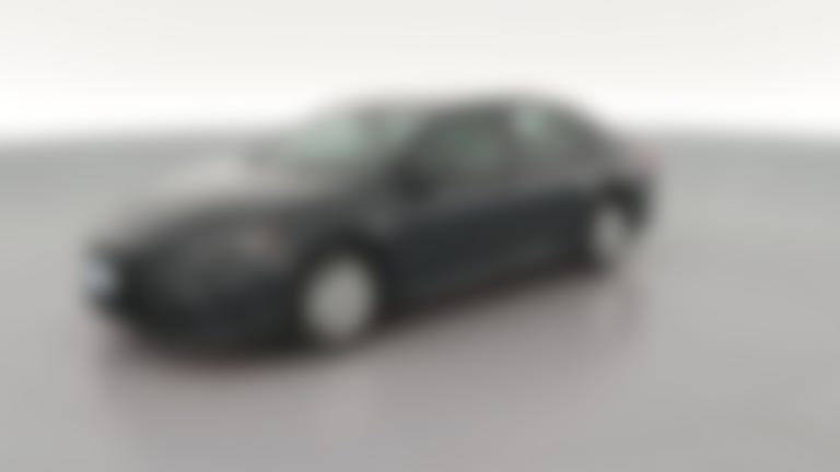 2025 Toyota Camry vehicle photo