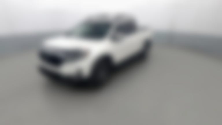 2023 Honda Ridgeline vehicle photo