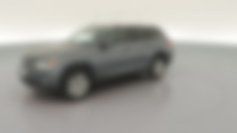 2018 Volkswagen Atlas vehicle photo