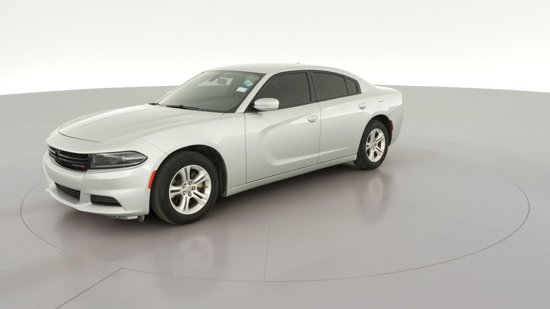 2022 Dodge Charger vehicle photo