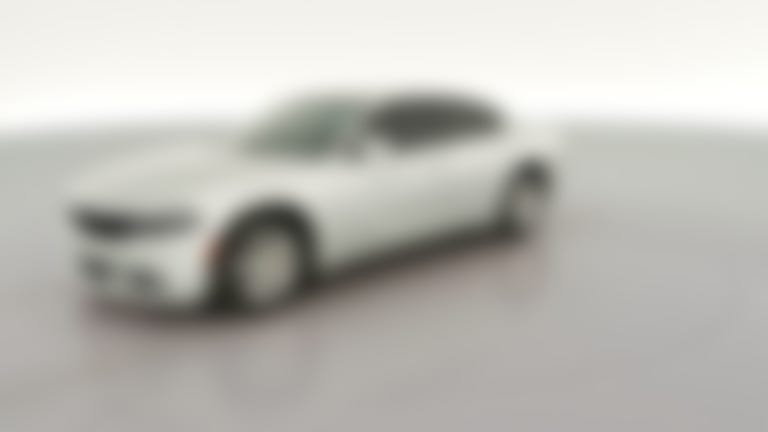 2022 Dodge Charger vehicle photo