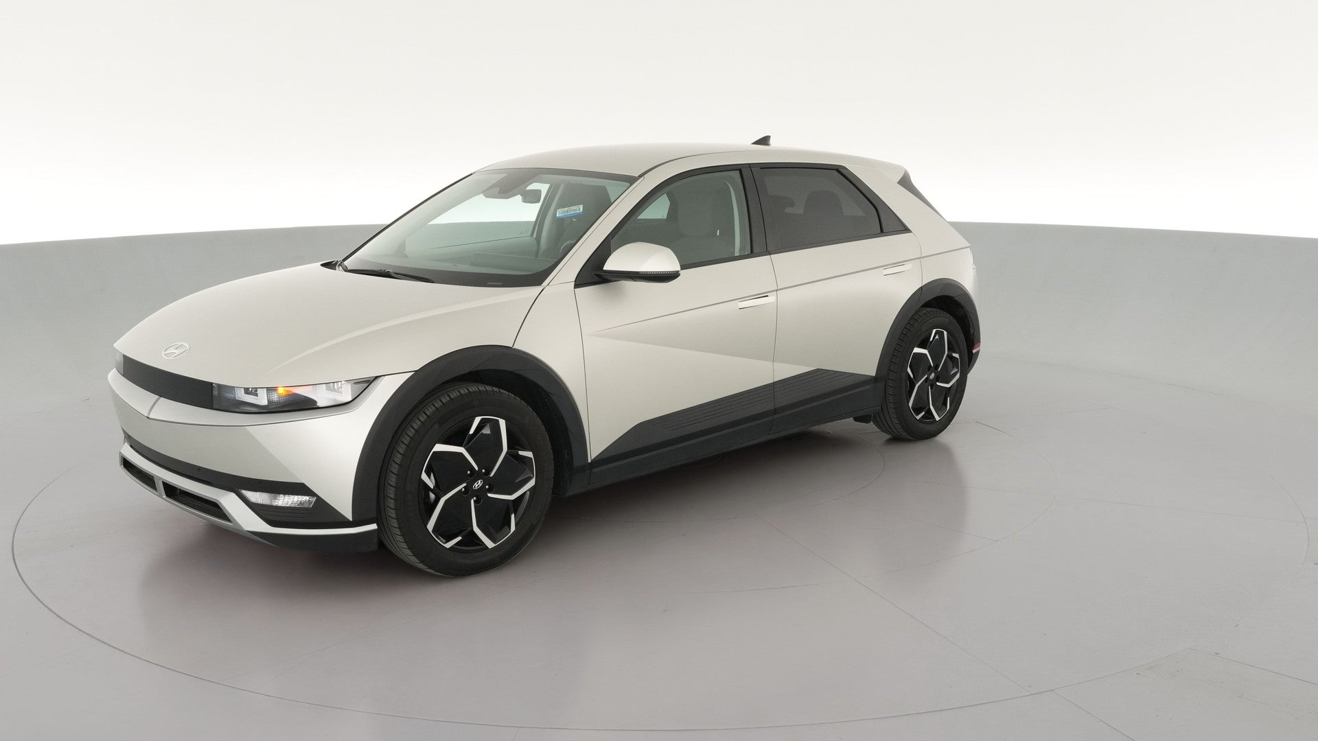 2024 Hyundai IONIQ 5 vehicle photo
