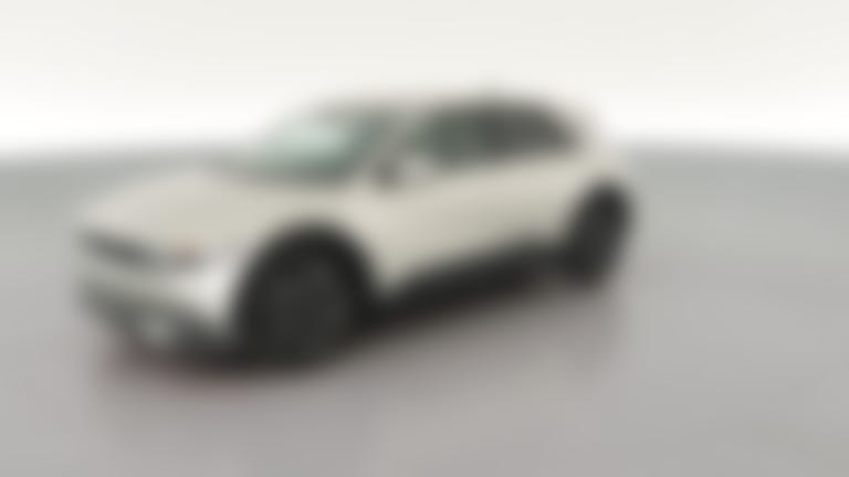 2024 Hyundai IONIQ 5 vehicle photo