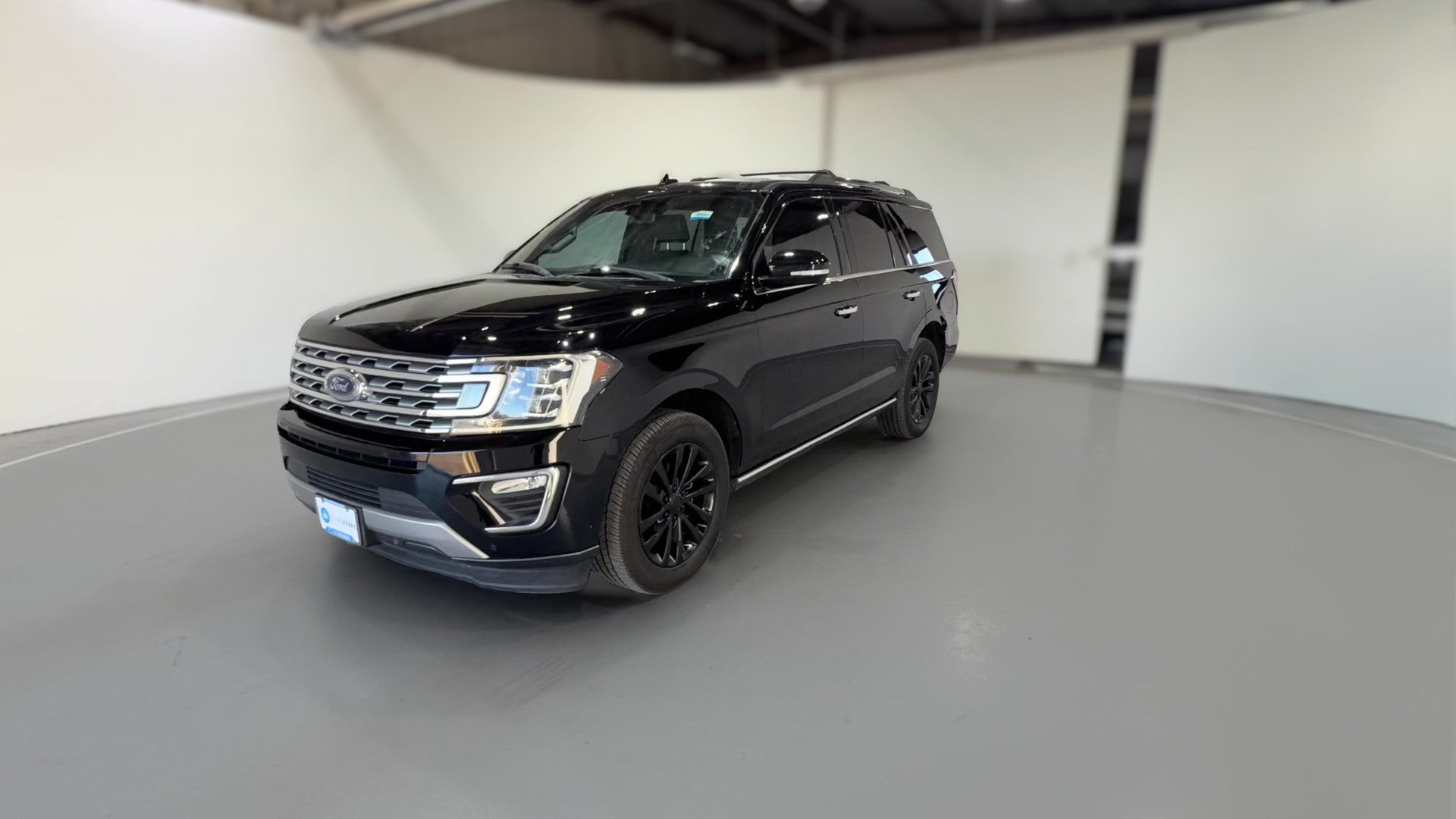 2018 Ford Expedition vehicle photo