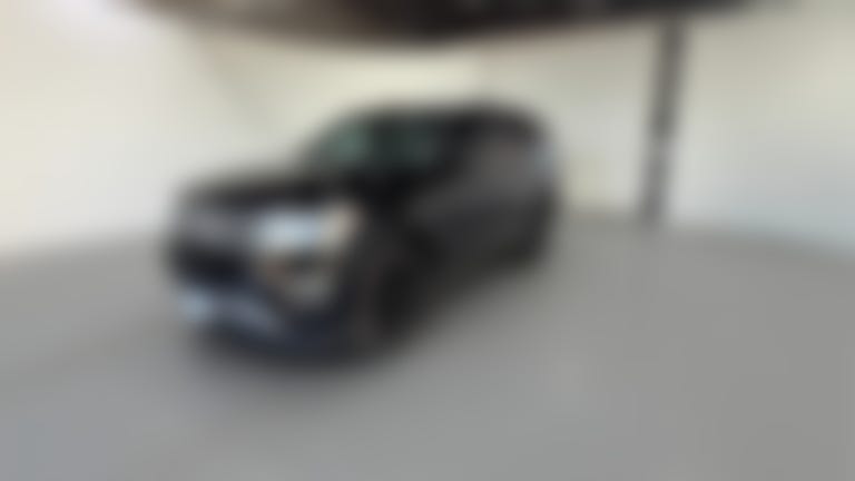 2018 Ford Expedition vehicle photo