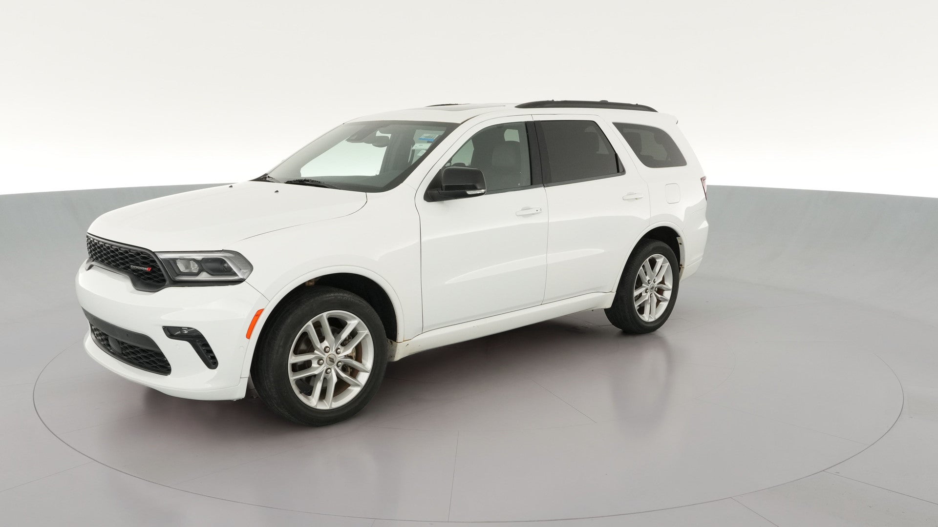2023 Dodge Durango vehicle photo